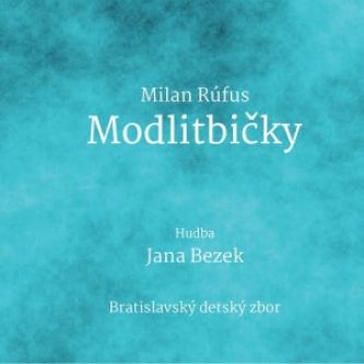 Modlitbičky album cover