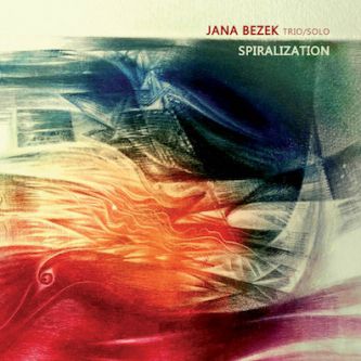 Spiralization album cover